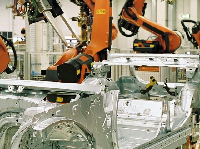 New Factory Announcements for Machine Vision