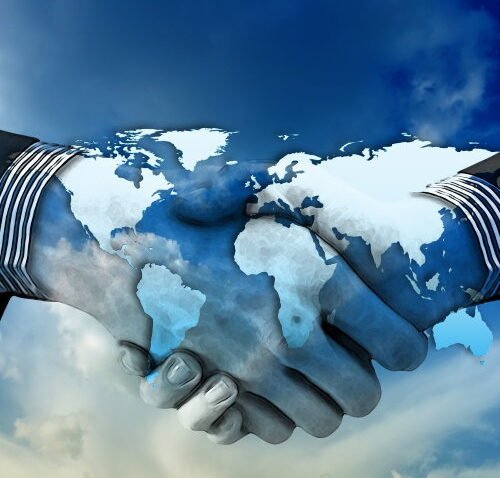 Corporate Transactions Machine Vision