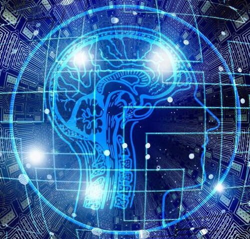 Market study on inference cameras