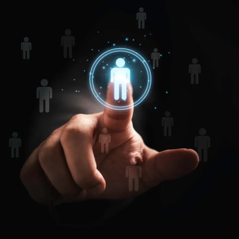 Vision Markets recruiting services in the machine vision industry