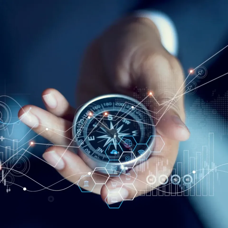 Vision Markets Strategy consulting in the machine vision industry