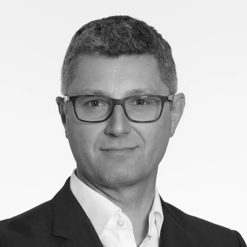 Jean-Philippe Roman, Vision Markets