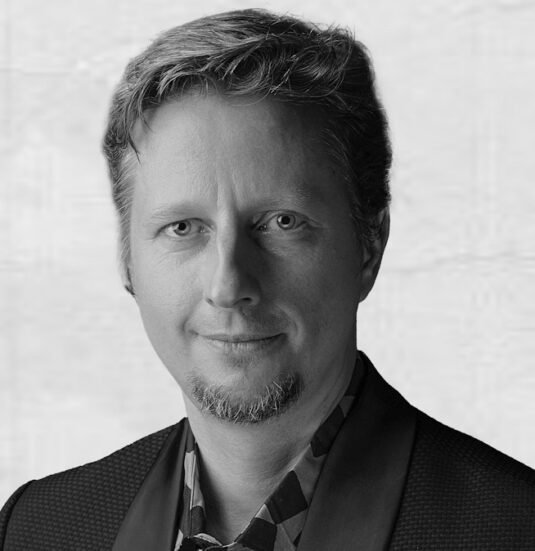 Ronald Mueller Vision Markets