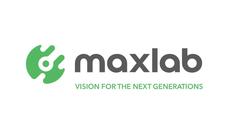 Maxlab-rebranding