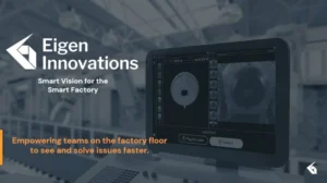 Eigen Innovations InVision webinar
