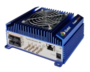 Vision Systems Design Innovators Award - FantoVision