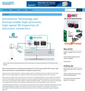 Case study: Automation Technlogy