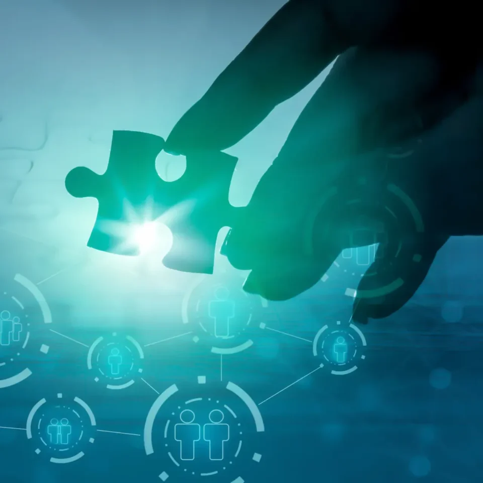 Vision Markets M&A consulting in the machine vision market