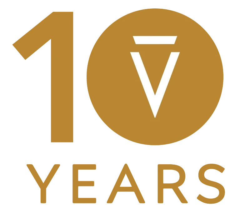 10 Years Vision Markets 2015-2025