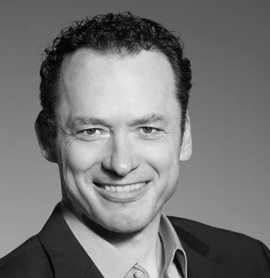 Bernhard Hofer, Vision Markets Recruitment Consultant