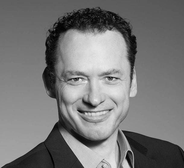 Bernhard Hofer, Vision Markets Recruitment Consultant