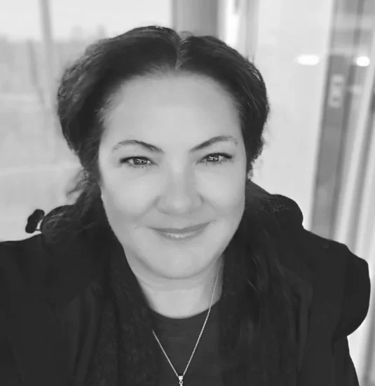 Gloria Putnam, Vision Markets Recruiting and Marketing Consultant