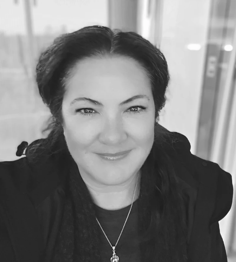 Gloria Putnam, Vision Markets Recruiting and Marketing Consultant