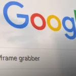 SERP report CoaXPress frame grabber