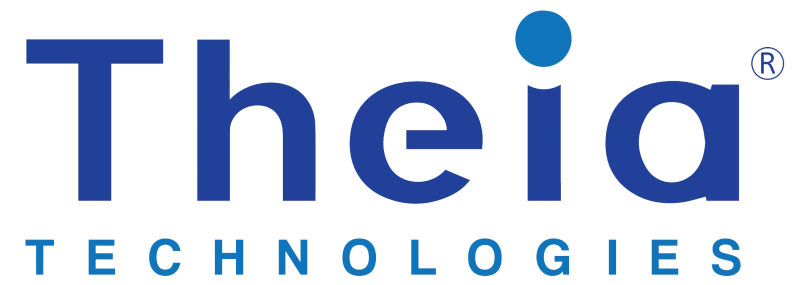 Theia Technologies logo