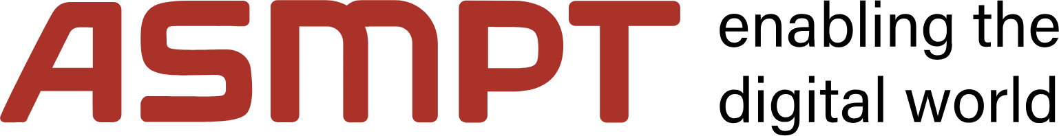 ASMPT Logo