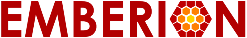 Emberion Logo