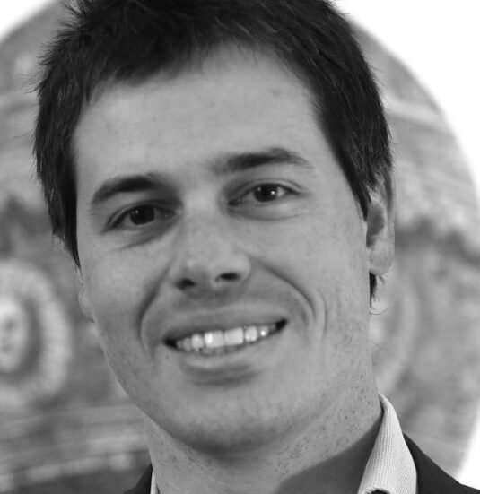 Arnaud Mestevier, Senior Business Advisor at Vision Markets