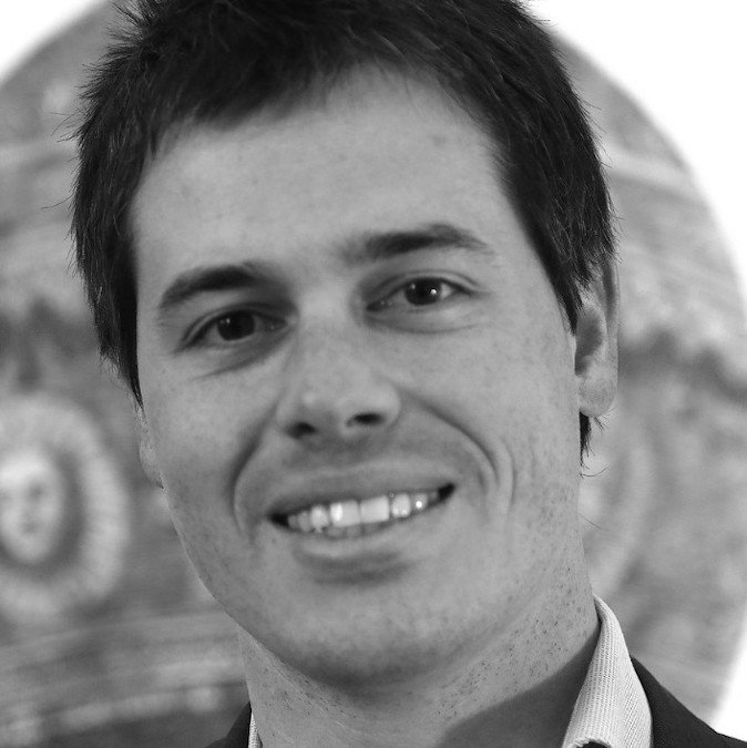 Arnaud Mestevier, Senior Business Advisor at Vision Markets