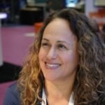 Noa Mondrowicz, Director Digital Marketing, Valens Semiconductors