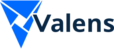 Logo Valens Semiconductors