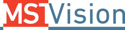 MST Vision logo