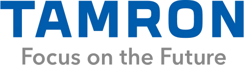 Tamron logo