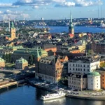 Stockholm