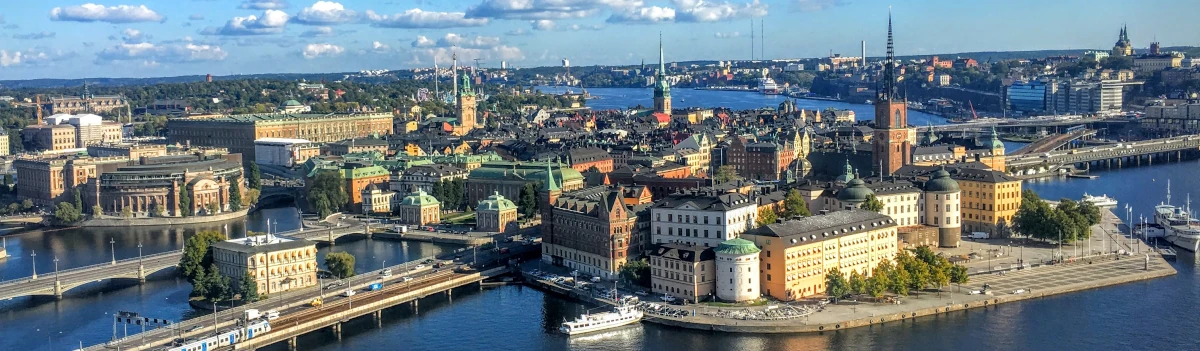 Stockholm