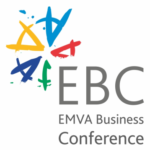 EMVA Business Conference logo