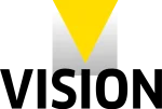 Logo of VISION Stuttgart show